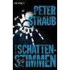 Schattenstimmen door Peter Straub