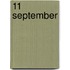 11 september