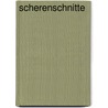 Scherenschnitte by L.H. Fiedler