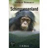 Schimpansenland door Volker Sommer