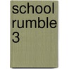 School Rumble 3 door Jin Kobayashi