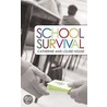 School Survival door Louise House