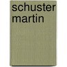 Schuster Martin door Leo N. Tolstoy