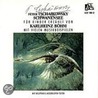Schwanensee. Cd by Peter Iljitsch Tschaikowsky