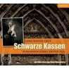 Schwarze Kassen by Peter Meisenberg