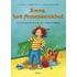 Anne, het fopspeenkind