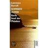 Schwarze Oliven door Lawrence Durrell