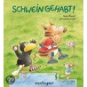 Schwein gehabt! by Nele Moost