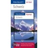 Schweiz on tour by Eugen E. Hüsler