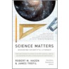 Science Matters door Robert M. Hazen