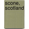 Scone, Scotland by Miriam T. Timpledon