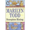 Scorpion Rising door Marilyn Todd