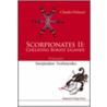 Scorpionates Ii door Claudio Pettinari