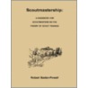 Scoutmastership door Robert Baden-Powelll