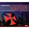 Scriptum. 5 Cds by Raymond Khoury