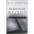 Scripture Alone