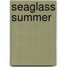 Seaglass Summer door Anjali Banerjee