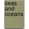 Seas And Oceans door Onbekend