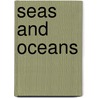 Seas And Oceans door Nigel Champion