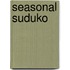 Seasonal Suduko
