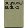 Seasonal Suduko door Teacher Created Resources