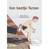 Een beetje Tarzan door Stefan Boonen