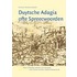 Duytsche Adagia ofte Spreecwoorden