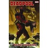 Secret Invasion door Daniel Way