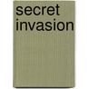 Secret Invasion by Joe Pokaski
