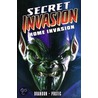 Secret Invasion by Ivan Brandon