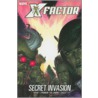 Secret Invasion door Peter David