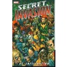 Secret Invasion door Stan Lee