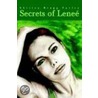 Secrets of Lene door Shirley Bragg Farley