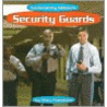 Security Guards door Mary Firestone