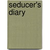 Seducer's Diary door Soren Kieekegaard