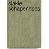 Sjakie Schapendoes by K. Goddard