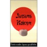 Japans koken by N. Jonker