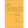 Seeds That Give door Ronnie Vernooy