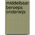 Middelbaar Beroeps Onderwijs