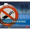 Seegrund. 3 Cds by Volker Klüpfel