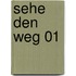 Sehe den Weg 01