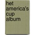 Het America's Cup Album