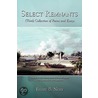 Select Remnants door Felipe B. Nery