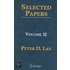 Selected Papers