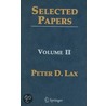 Selected Papers by Peter Sarnak