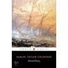 Selected Poetry door Samuel Taylor Coleridge