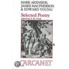 Selected Poetry door Young Edward