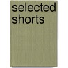 Selected Shorts by Shirley Jackson