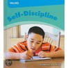 Self-Discipline by Kimberley Jane Pryor