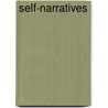 Self-Narratives door Hubert J.M. Hermans